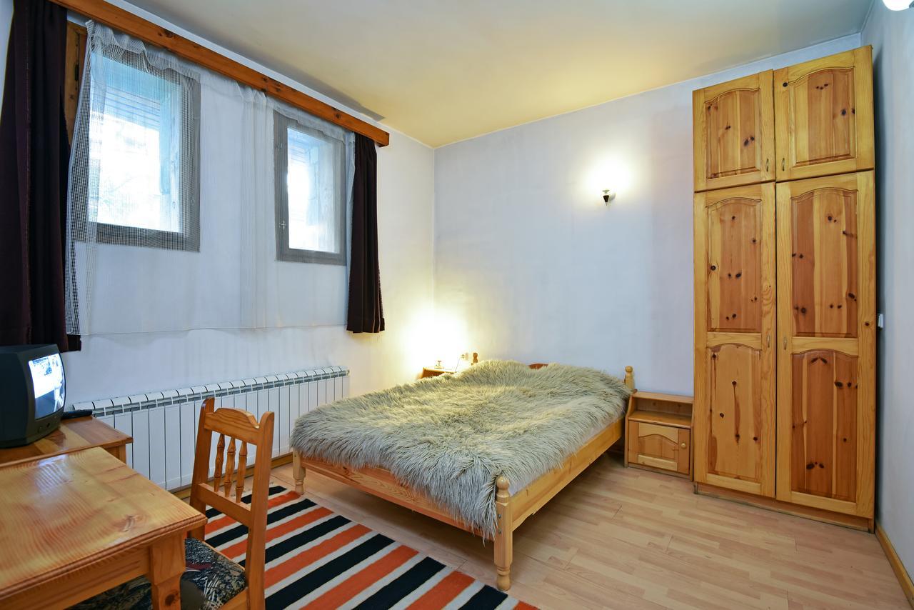 Hotel Kalina Shiroka Luka  Ngoại thất bức ảnh