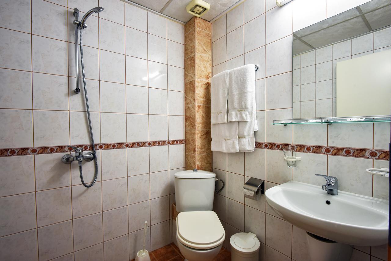 Hotel Kalina Shiroka Luka  Ngoại thất bức ảnh