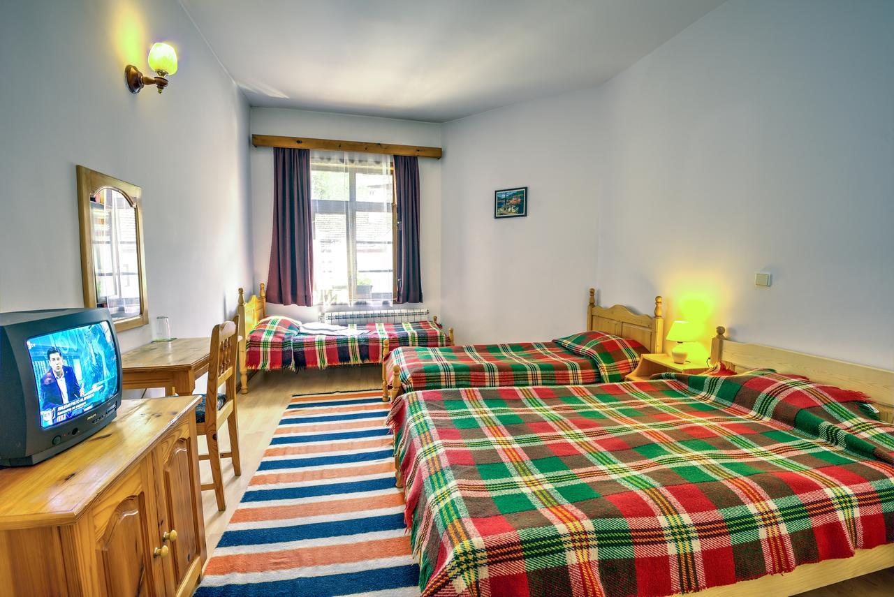 Hotel Kalina Shiroka Luka  Ngoại thất bức ảnh