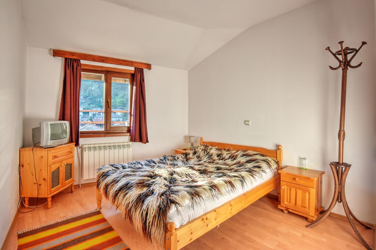 Hotel Kalina Shiroka Luka  Ngoại thất bức ảnh