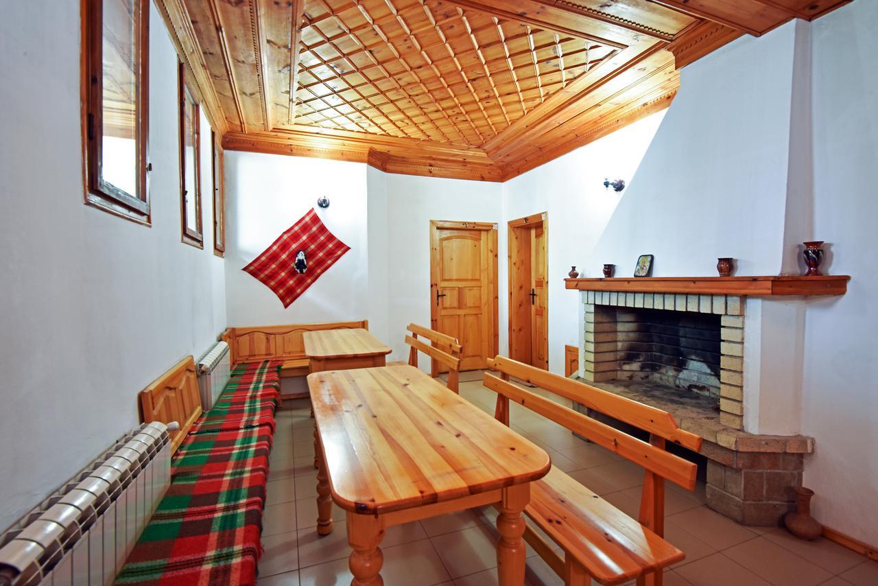 Hotel Kalina Shiroka Luka  Ngoại thất bức ảnh