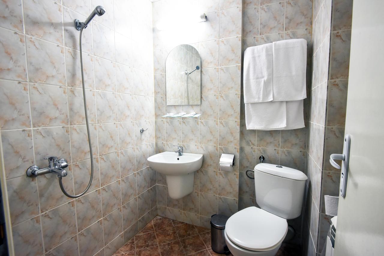 Hotel Kalina Shiroka Luka  Ngoại thất bức ảnh